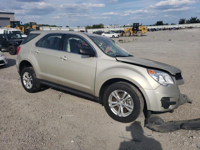 Photo 4 from auction – 2015 CHEVROLET EQUINOX LS with VIN 2GNALAEK2F1120916