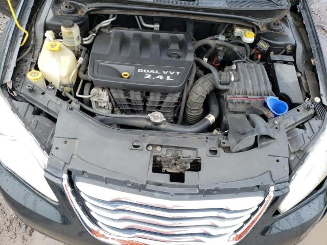 Zdjęcie 11 z aukcji – 2012 CHRYSLER 200 TOURIN z VIN 1C3BCBEB6CN249176
