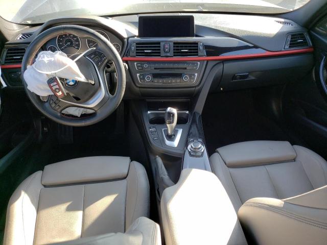 Photo 8 from auction – 2013 BMW 335 I with VIN WBA3A9G58DNP38098