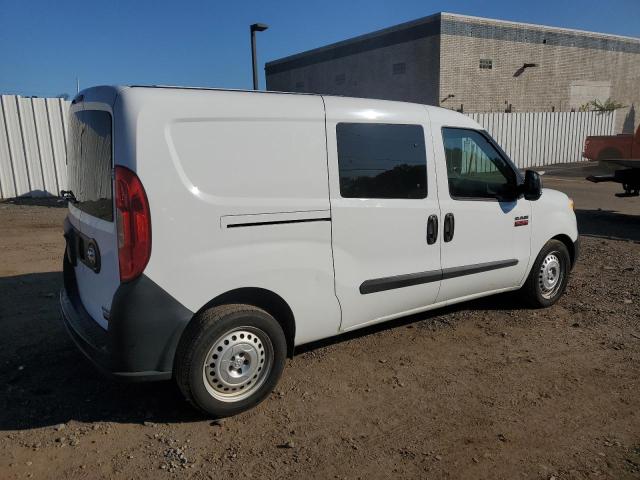 Photo 3 from auction – 2015 RAM PROMASTER with VIN ZFBERFAT2F6954331