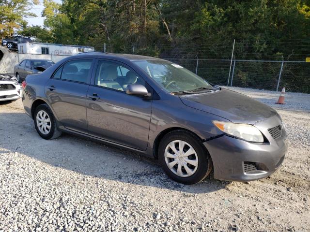 Photo 4 from auction – 2010 TOYOTA COROLLA BA with VIN 2T1BU4EE4AC322608