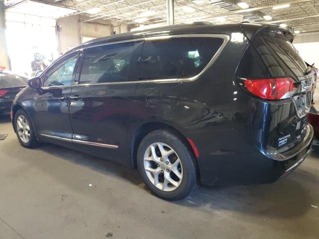 Photo 2 from auction – 2017 CHRYSLER PACIFICA T with VIN 2C4RC1BG5HR734259