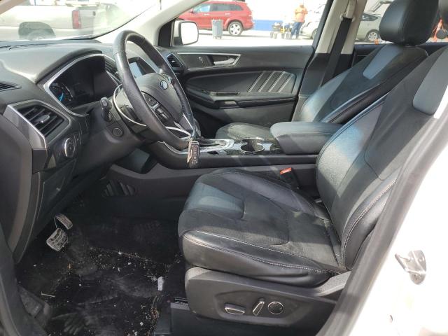 Photo 7 from auction – 2016 FORD EDGE SPORT with VIN 2FMPK4AP3GBB27793