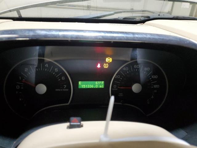 Photo 9 from auction – 2006 FORD EXPLORER X with VIN 1FMEU72E86ZA10724