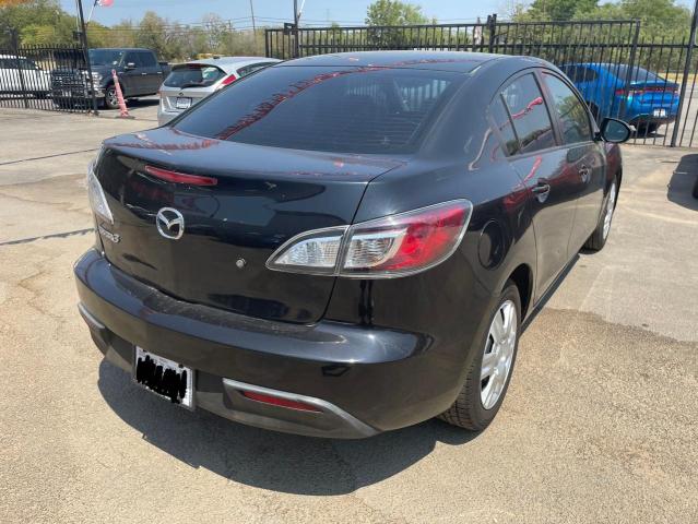 Photo 4 from auction – 2013 MAZDA 3 I with VIN JM1BL1TF1D1794108