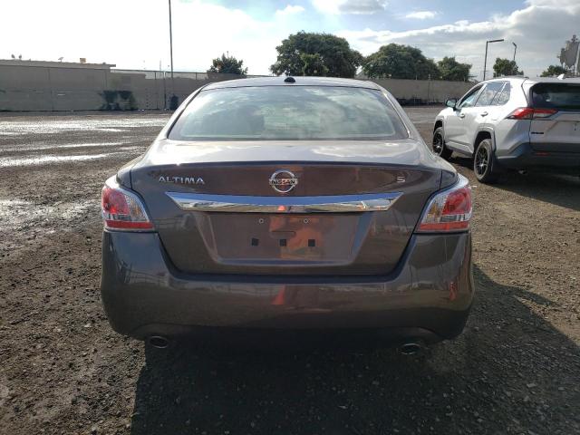 Photo 6 from auction – 2015 NISSAN ALTIMA 2.5 with VIN 1N4AL3AP5FC469218