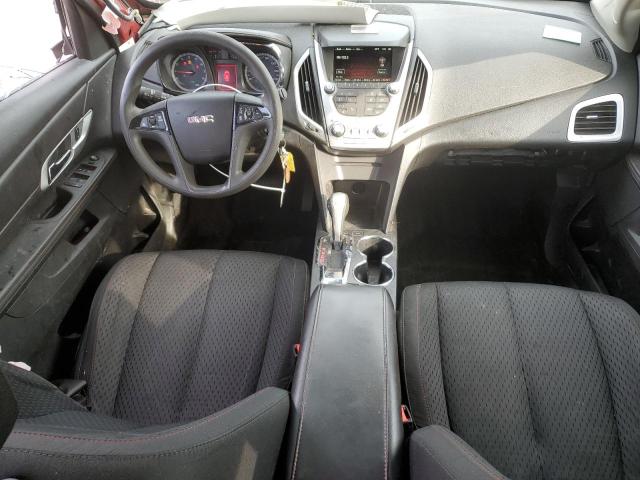 Photo 8 from auction – 2014 GMC TERRAIN SL with VIN 2GKFLVEK0E6334282
