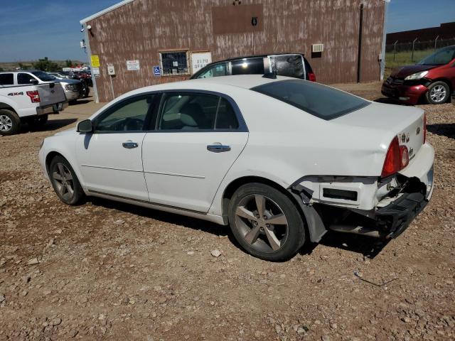Photo 2 from auction – 2012 CHEVROLET MALIBU 1LT with VIN 1G1ZC5E02CF223445