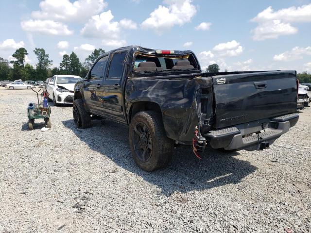 Photo 2 from auction – 2012 CHEVROLET COLORADO L with VIN 1GCHTCFE0C8114178