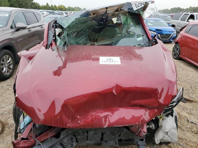 Photo 5 from auction – 2015 FORD TAURUS LIM with VIN 1FAHP2F8XFG122202
