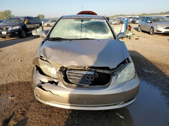 Photo 5 from auction – 2006 TOYOTA COROLLA CE with VIN 1NXBR32E76Z705965