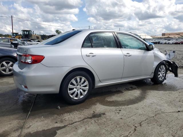 Photo 3 from auction – 2013 TOYOTA COROLLA BA with VIN 2T1BU4EE7DC120897