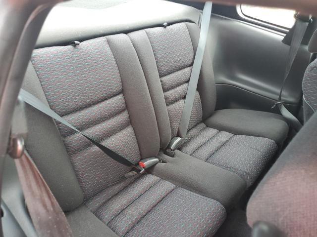 Photo 10 from auction – 1998 FORD MUSTANG with VIN 1FAFP42X6WF120940