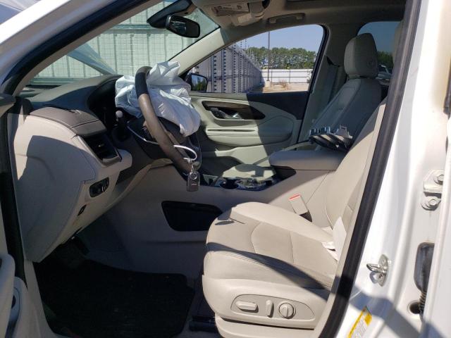 Photo 7 from auction – 2018 GMC TERRAIN DE with VIN 3GKALSEX5JL257287