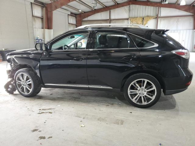 Photo 2 from auction – 2010 LEXUS RX 350 with VIN 2T2BK1BA2AC009445