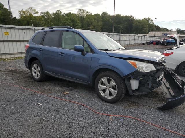 Photo 4 from auction – 2014 SUBARU FORESTER 2 with VIN JF2SJAECXEH544952