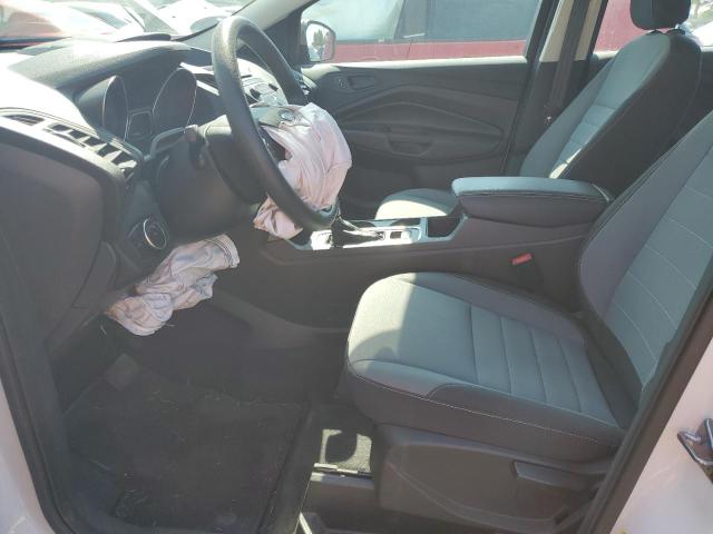 Foto 7 de la subasta – 2018 FORD ESCAPE S con VIN 1FMCU0F79JUC07742