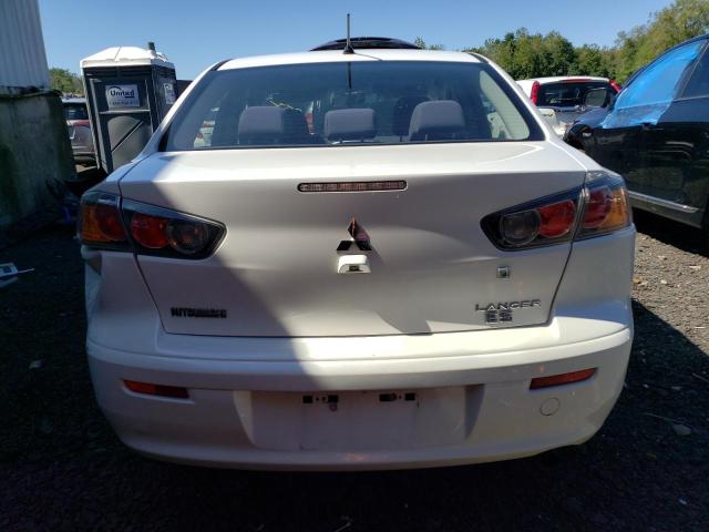 Photo 6 from auction – 2017 MITSUBISHI LANCER ES with VIN JA32U2FU1HU010056