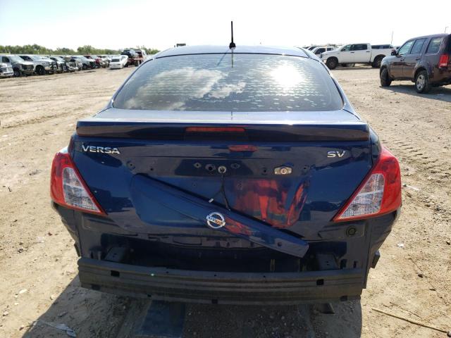 Zdjęcie 6 z aukcji – 2018 NISSAN VERSA S z VIN 3N1CN7AP1JL856112