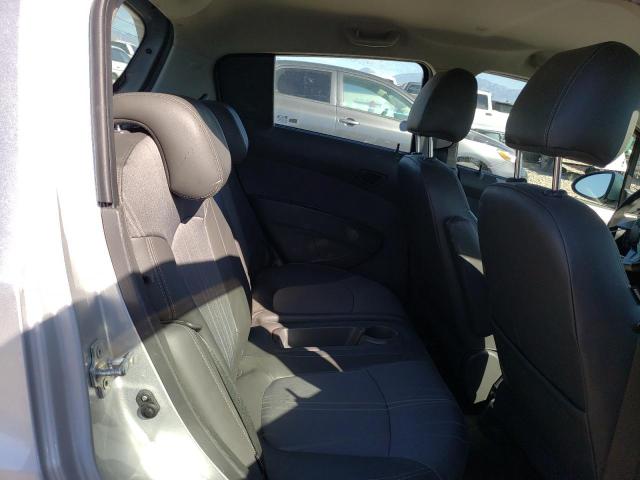 Photo 10 from auction – 2015 CHEVROLET SPARK 1LT with VIN KL8CD6S93FC748077