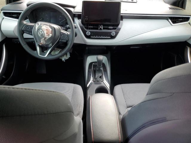 Photo 8 from auction – 2023 TOYOTA COROLLA LE with VIN JTDBCMFE7PJ007686