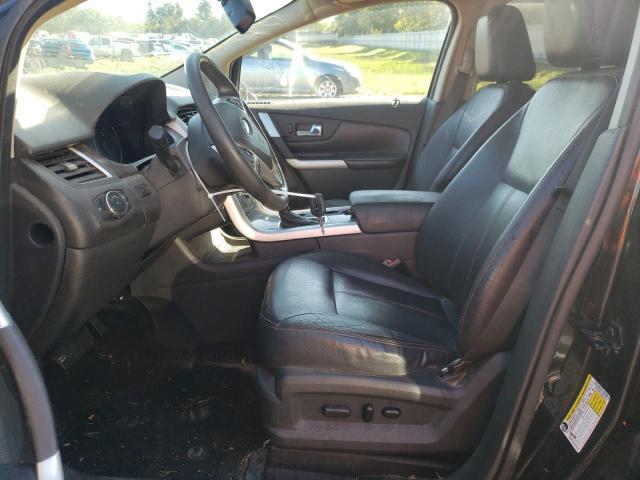 Photo 7 from auction – 2011 FORD EDGE LIMIT with VIN 2FMDK4KC2BBB08725