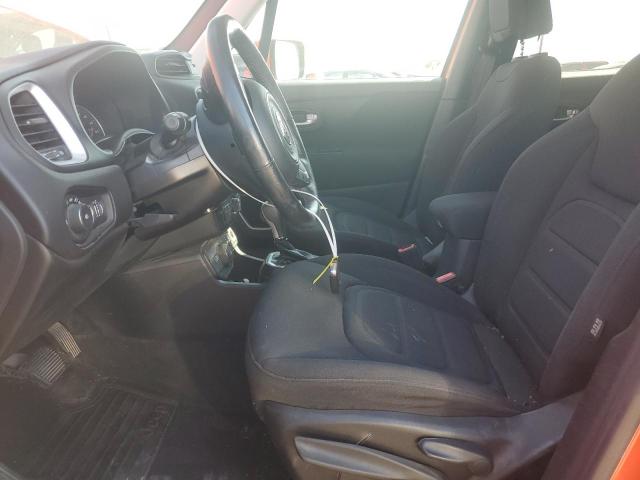 Photo 7 from auction – 2018 JEEP RENEGADE L with VIN ZACCJBBB2JPJ03546
