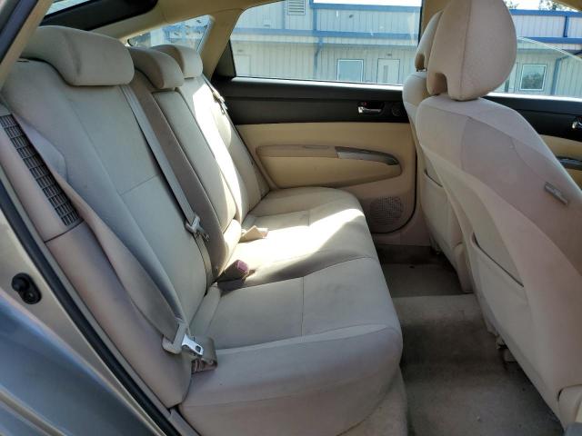 Photo 10 from auction – 2005 TOYOTA PRIUS with VIN JTDKB20UX53056986