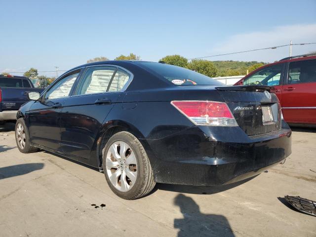 Photo 2 from auction – 2010 HONDA ACCORD EXL with VIN 1HGCP2F82AA024296