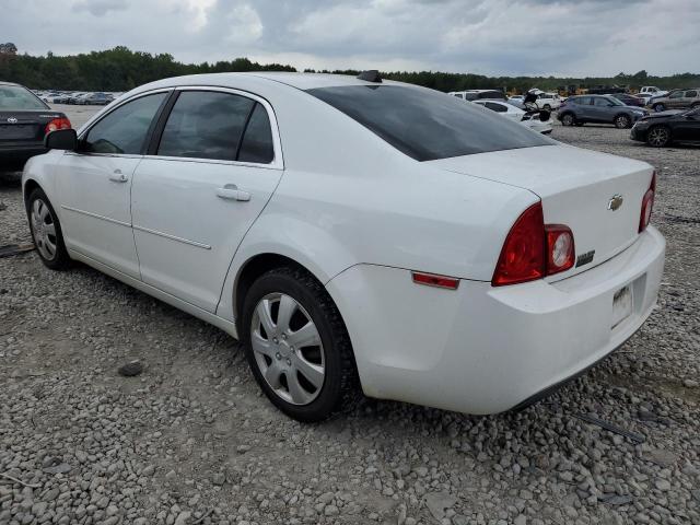 Photo 2 from auction – 2012 CHEVROLET MALIBU LS with VIN 1G1ZA5E06CF160193