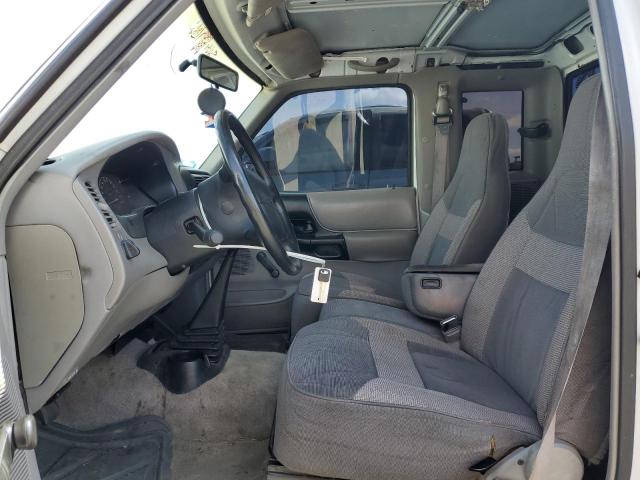 Photo 7 from auction – 1996 MAZDA B2300 CAB with VIN 4F4CR16A9TTM22108
