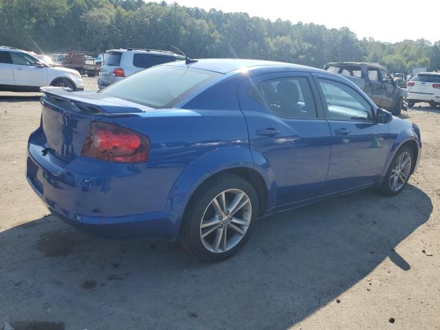 Снимка 3 от търг – 2012 DODGE AVENGER SX с VIN 1C3CDZEG2CN185742