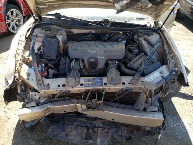 Photo 11 from auction – 2005 BUICK LACROSSE C with VIN 2G4WD532351244256
