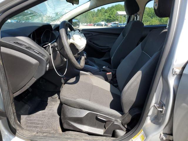Снимка 7 от търг – 2012 FORD FOCUS SE с VIN 1FAHP3F26CL201564