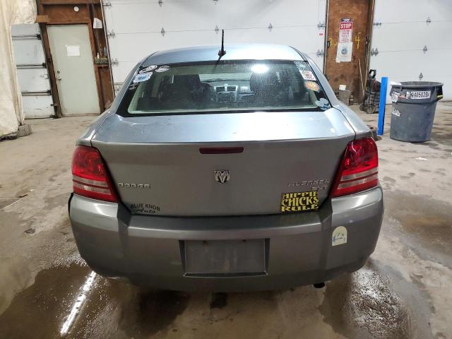 Photo 6 from auction – 2010 DODGE AVENGER SX with VIN 1B3CC4FB9AN176670