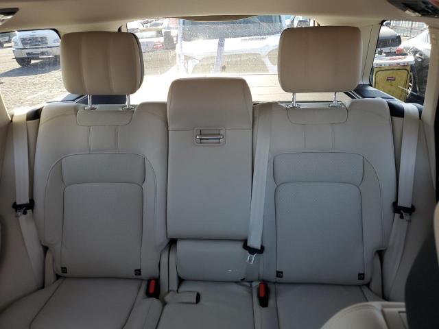Photo 10 from auction – 2021 LAND ROVER RANGE ROVE with VIN SALGS2SE8MA433622