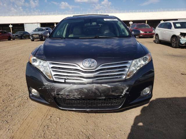 Photo 5 from auction – 2010 TOYOTA VENZA with VIN 4T3BK3BB9AU028024