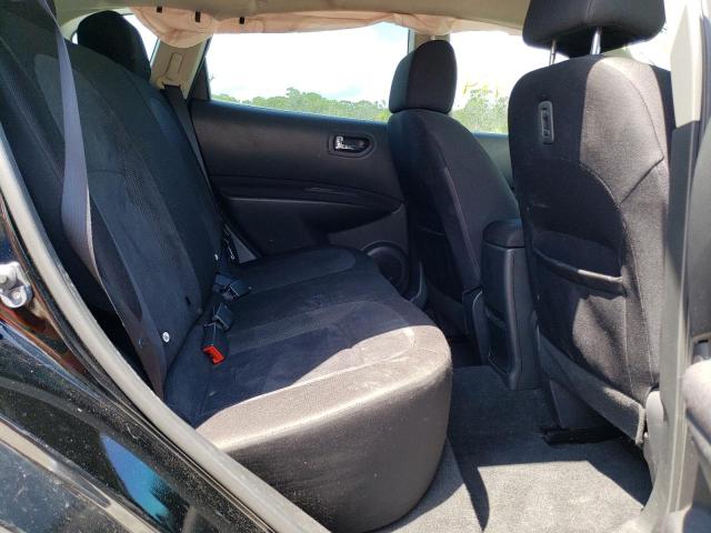 Photo 10 from auction – 2015 NISSAN ROGUE SELE with VIN JN8AS5MT2FW158320