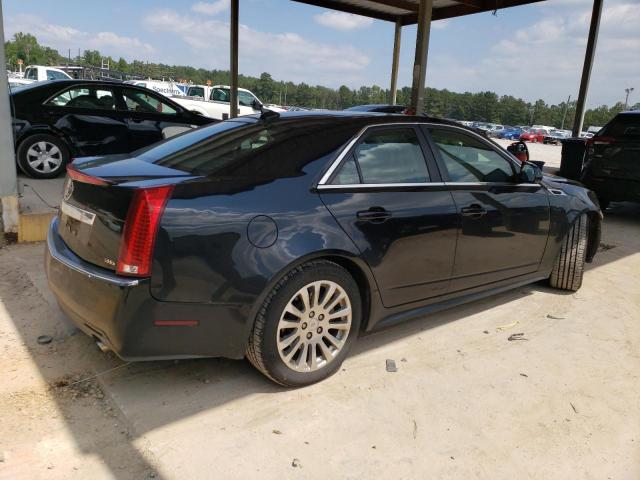 Photo 3 from auction – 2011 CADILLAC CTS PREMIU with VIN 1G6DP5EDXB0100991