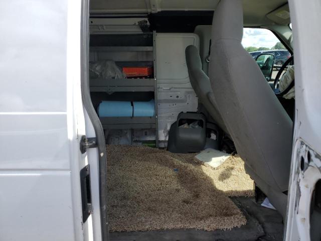 Photo 11 from auction – 2014 FORD ECONOLINE with VIN 1FTNS2EW7EDA55148