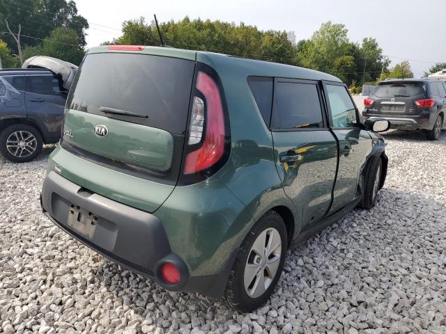 Photo 3 from auction – 2014 KIA SOUL with VIN KNDJN2A22E7001389