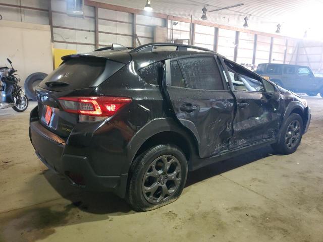 Photo 3 from auction – 2021 SUBARU CROSSTREK with VIN JF2GTHSC7MH325409
