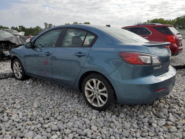 Photo 2 from auction – 2010 MAZDA 3 S with VIN JM1BL1S65A1311135