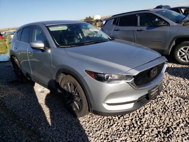 Photo 4 from auction – 2018 MAZDA CX-5 TOURI with VIN JM3KFACMXJ1404521