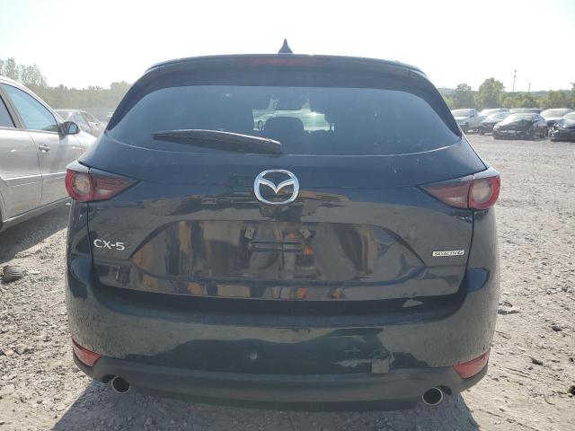 Photo 6 from auction – 2021 MAZDA CX-5 TOURI with VIN JM3KFACM4M1374078