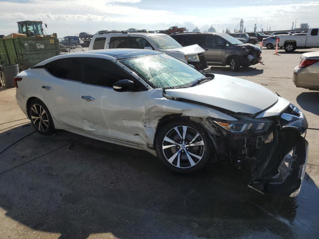 Photo 4 from auction – 2017 NISSAN MAXIMA 3.5 with VIN 1N4AA6AP0HC439523