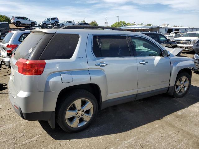 Photo 3 from auction – 2015 GMC TERRAIN SL with VIN 2GKFLXEK2F6232608