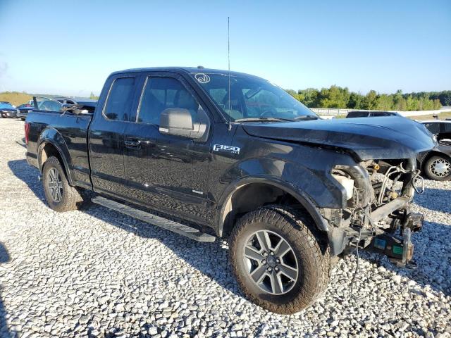 Photo 4 from auction – 2015 FORD F150 SUPER with VIN 1FTEX1EP9FFD12756