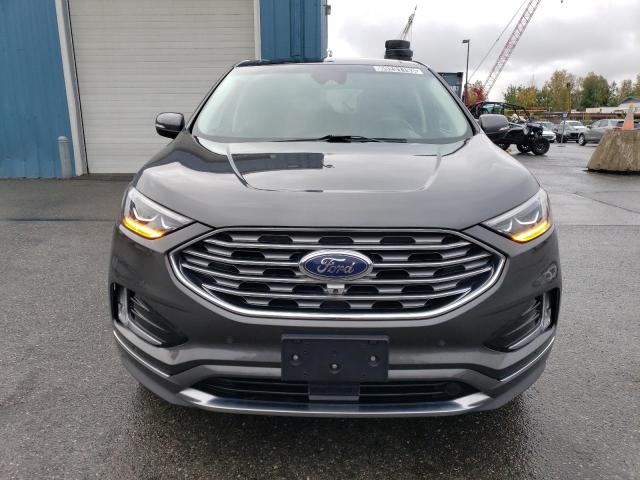 Photo 5 from auction – 2019 FORD EDGE TITAN with VIN 2FMPK4K94KBB80964