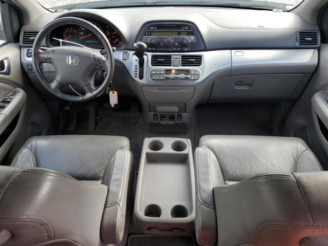 Photo 8 from auction – 2010 HONDA ODYSSEY EX with VIN 5FNRL3H65AB014956
